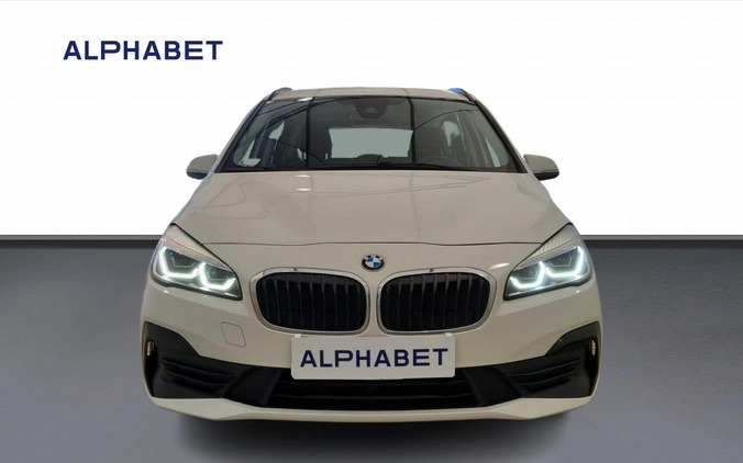 BMW Seria 2 cena 68900 przebieg: 133230, rok produkcji 2020 z Sokółka małe 277